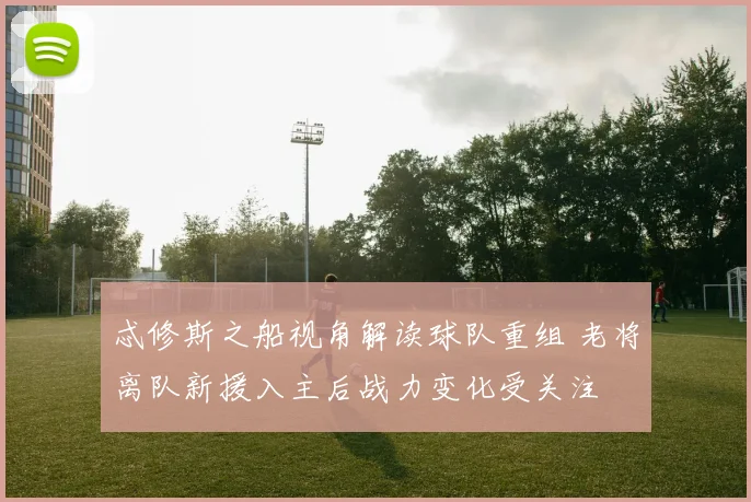 忒修斯之船视角解读球队重组 老将离队新援入主后战力变化受关注